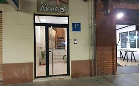 Pension Arena Alicante